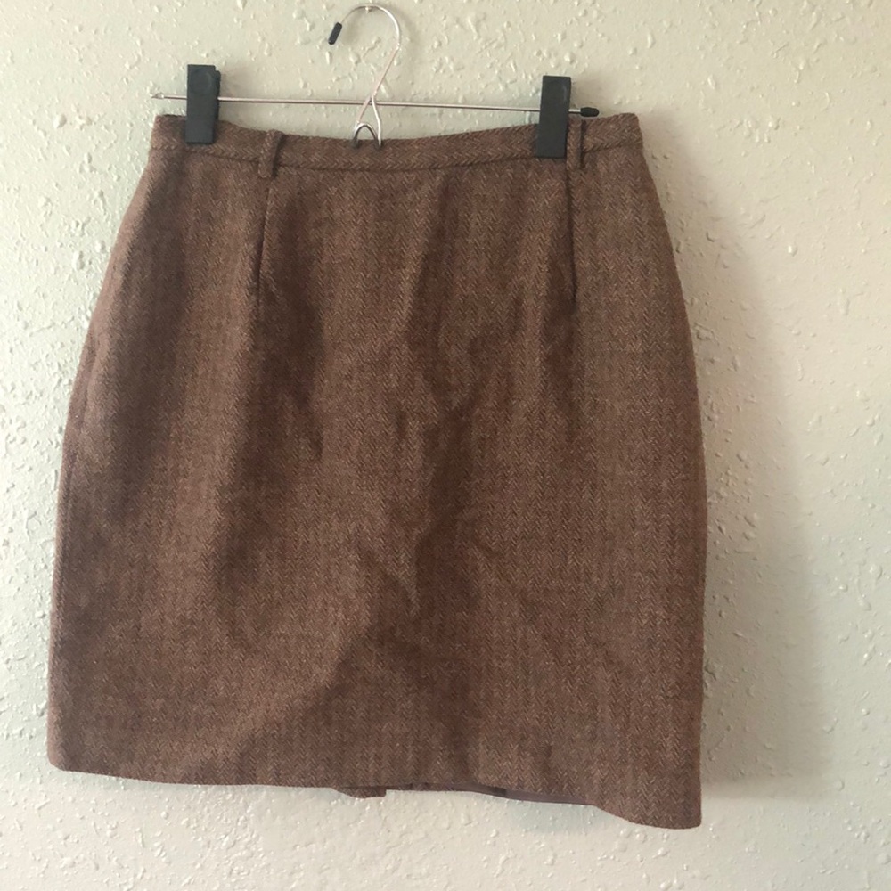 Eddie Bauer Vintage Skirt